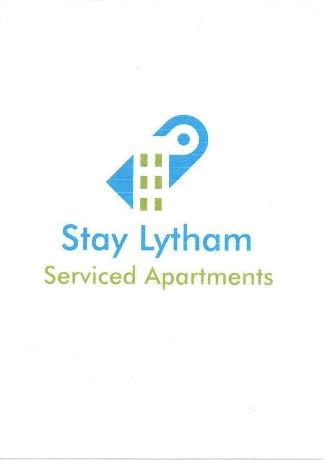 Stay Lytham Serviced Apartments Lytham St Annes Exterior photo